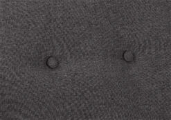 Habitat Joshua Fabric Corner Chaise Sofa - Charcoal 14 Habitat Joshua Fabric Corner Chaise Sofa - Charcoal -Habitat Store 6259082 R Z008A