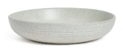 Habitat Textured Ripple 4 Piece Chalk Pasta Bowls - Natural -Habitat Store 6609302 R Z005A