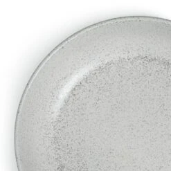 Habitat Textured Ripple 4 Piece Chalk Pasta Bowls - Natural -Habitat Store 6609302 R Z006A