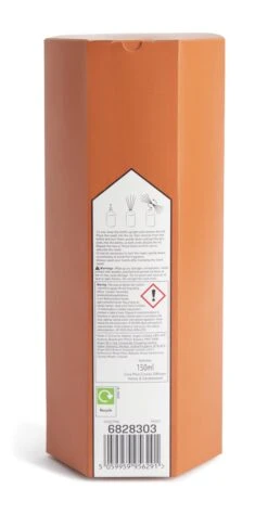 Habitat 150ml Scented Diffuser - Honey & Sandalwood -Habitat Store 6828303 R Z003A