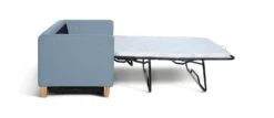 Habitat Rosie 2 Seater Fabric Sofa Bed - Pale Blue 7 Habitat Rosie 2 Seater Fabric Sofa Bed - Pale Blue -Habitat Store 7038886 R Z004A