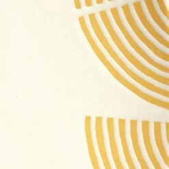 Habitat Block Print 12 Piece Stoneware Dinner Set - Yellow 8 Habitat Block Print 12 Piece Stoneware Dinner Set - Yellow -Habitat Store 7040575 R B001