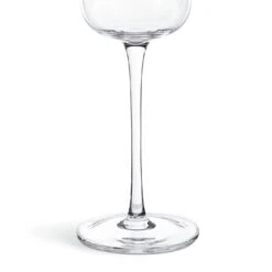 Habitat Apple Set Of 4 Champagne Flutes -Habitat Store 7048508 R Z004A