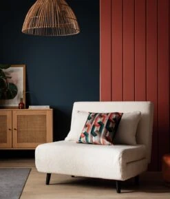 Habitat Roma Single Chairbed - Grey -Habitat Store 7049112 R Z004C