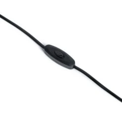 Habitat Swing Arm Desk Lamp - Matt Black -Habitat Store 7073841 R Z005A