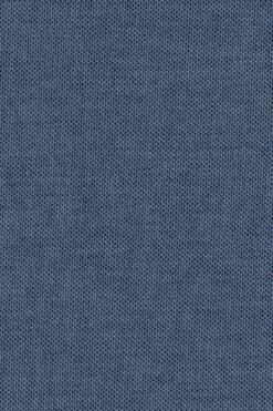 Habitat Nolan Fabric Clic Clac Sofa Bed - Denim Blue -Habitat Store 7199787 R Z017A