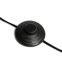 Habitat Global Rope Tripod Floor Lamp - Black 11 Habitat Global Rope Tripod Floor Lamp - Black -Habitat Store 7485068 R Z004A