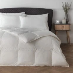 Habitat Duck Feather 10.5 Tog Duvet - Single -Habitat Store 7543429 R Z006C