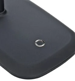 Habitat Silby Soft Touch LED Desk Lamp - Black -Habitat Store 7601127 R Z005A