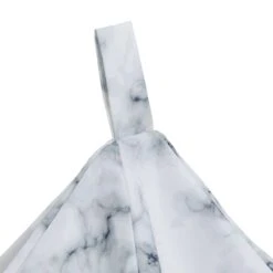 Habitat Kaikoo Marble Effect Bean Bag -Habitat Store 7634967 R Z002A