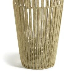 Habitat Global Rope Base Floor Lamp - Natural -Habitat Store 7653591 R Z004A