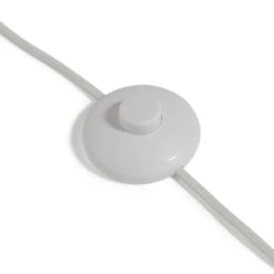 Habitat Global Rope Base Floor Lamp - Natural -Habitat Store 7653591 R Z005A