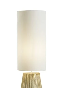 Habitat Global Rope Base Floor Lamp - Natural -Habitat Store 7653591 R Z007A