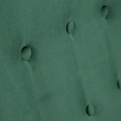 Habitat Callie Velvet Wingback Chair - Forest Green 15 Habitat Callie Velvet Wingback Chair - Forest Green -Habitat Store 7878486 R Z005A