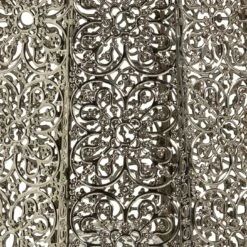 Habitat Global Fretwork Floor Lamp -Habitat Store 7883543 R Z003A