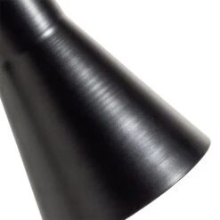 Habitat Swing Arm Floor Lamp - Matt Black 10 Habitat Swing Arm Floor Lamp - Matt Black -Habitat Store 7929184 R Z003A