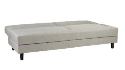 Habitat Chase Fabric Clic Clac Sofa Bed - Light Grey 11 Habitat Chase Fabric Clic Clac Sofa Bed - Light Grey -Habitat Store 7929809 R Z010A