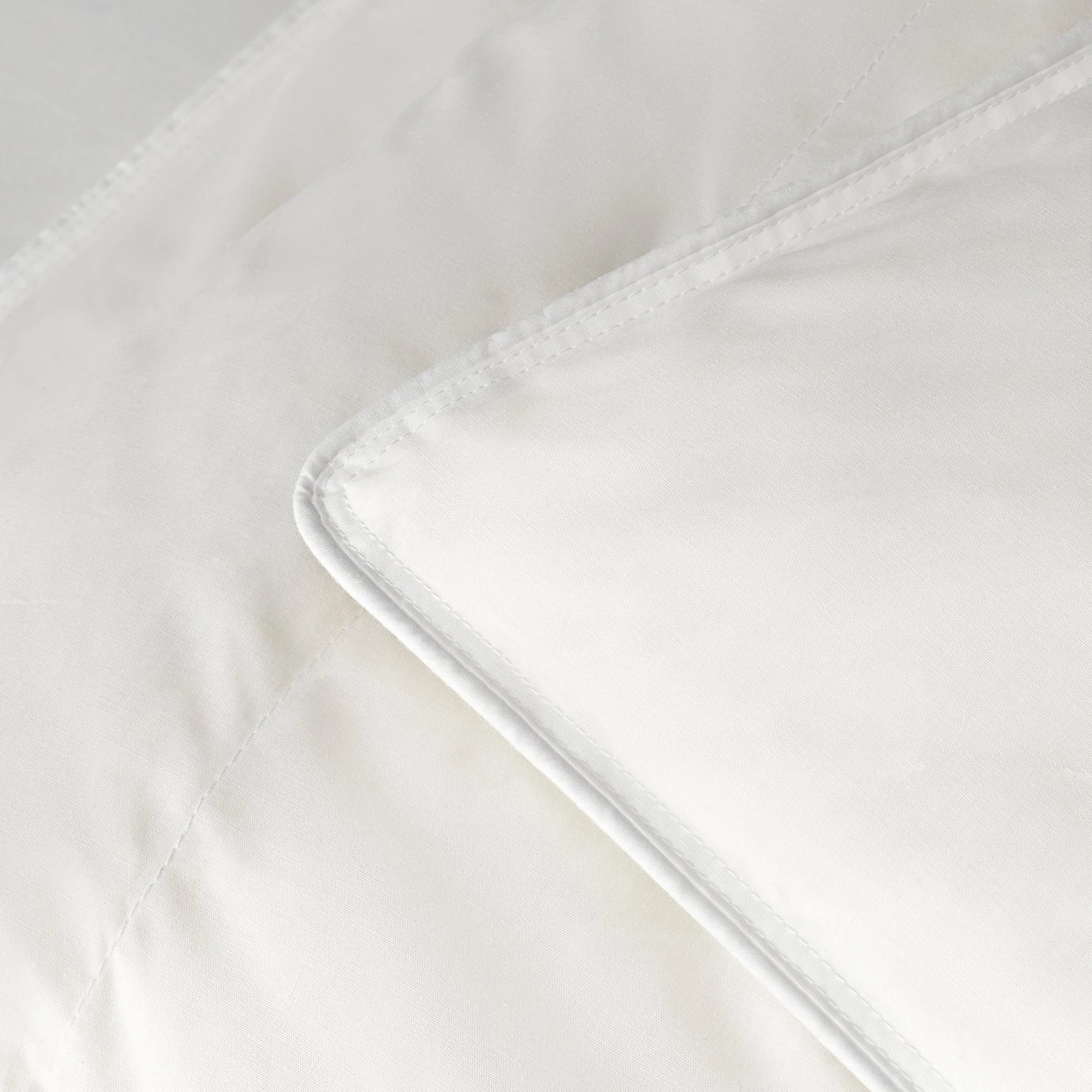 Habitat Duck Feather 13.5 Tog Duvet - Single 4 Habitat Duck Feather 13.5 Tog Duvet - Single - Image 4