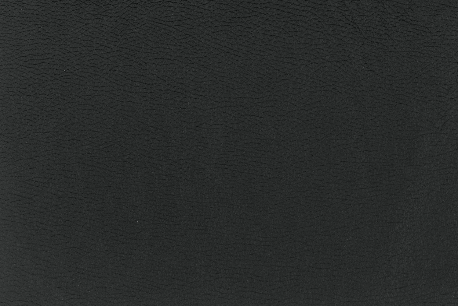 Habitat Gabe Leather Storage Footstool - Black 4 Habitat Gabe Leather Storage Footstool - Black - Image 4