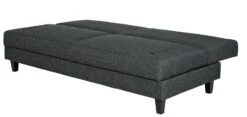 Habitat Chase Fabric Clic Clac Sofa Bed - Charcoal 12 Habitat Chase Fabric Clic Clac Sofa Bed - Charcoal -Habitat Store 8064268 R Z011A