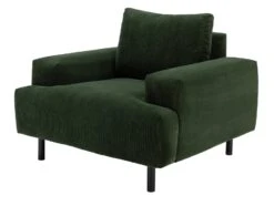 Habitat Julien Fabric Armchair - Green 12 Habitat Julien Fabric Armchair - Green -Habitat Store 8097242 R Z002A
