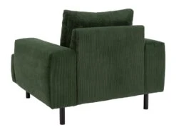 Habitat Julien Fabric Armchair - Green 14 Habitat Julien Fabric Armchair - Green -Habitat Store 8097242 R Z004A
