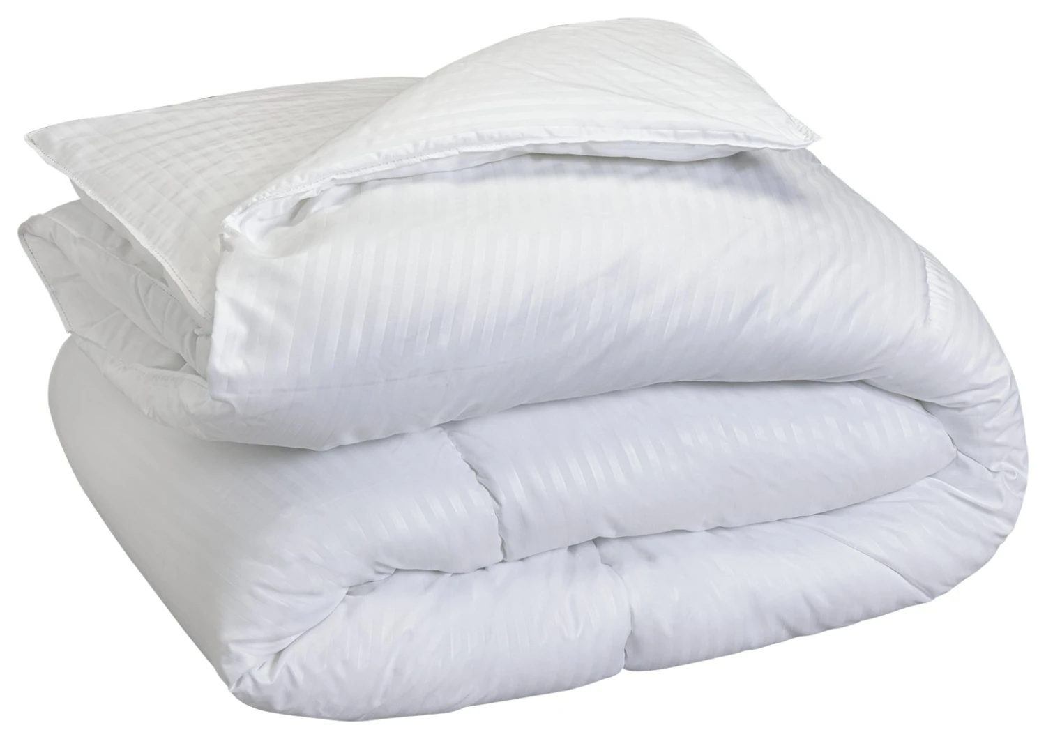 Habitat Feels Like Down 10.5 Tog Duvet - Double 1 Habitat Feels Like Down 10.5 Tog Duvet - Double