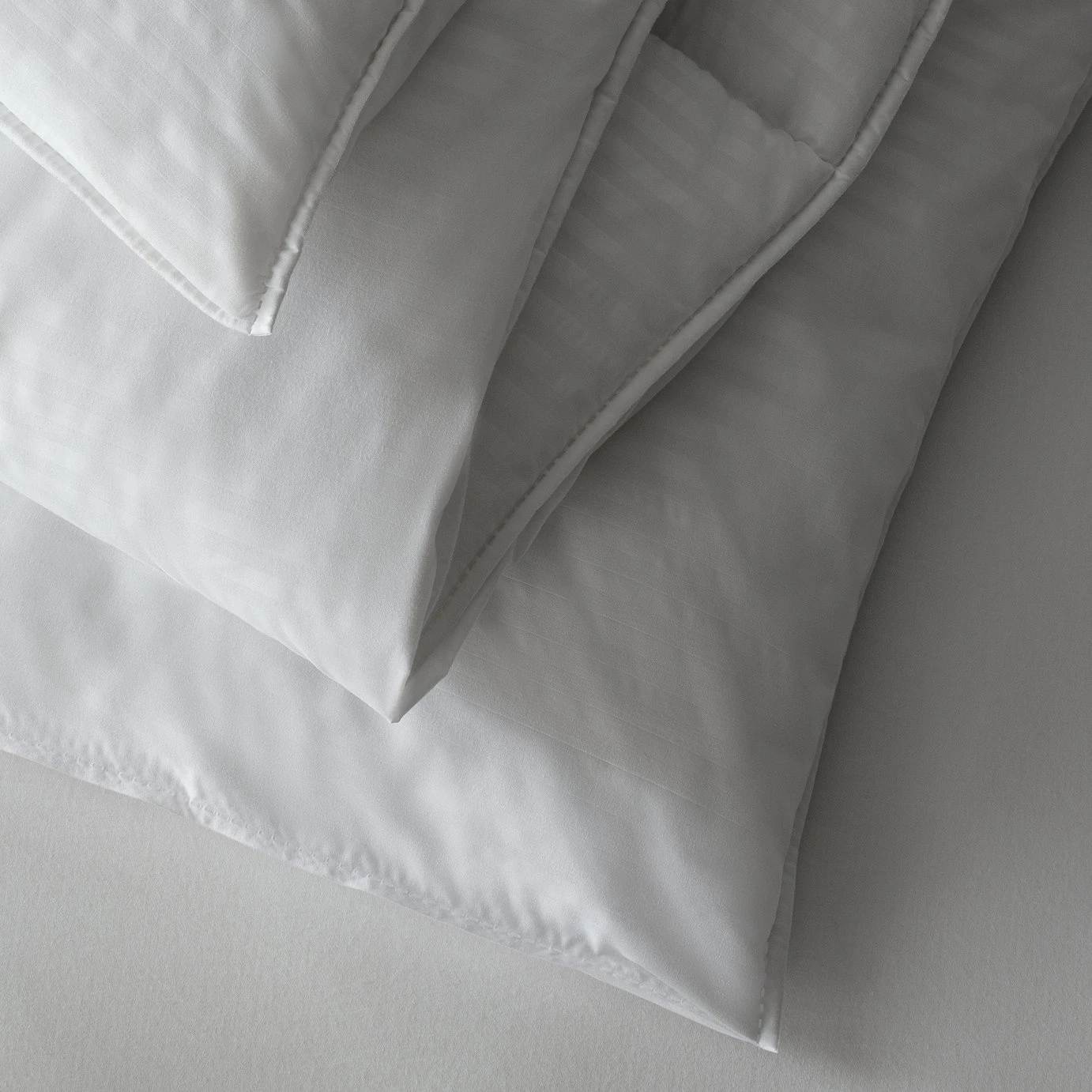 Habitat Feels Like Down 10.5 Tog Duvet - Double 7 Habitat Feels Like Down 10.5 Tog Duvet - Double - Image 7