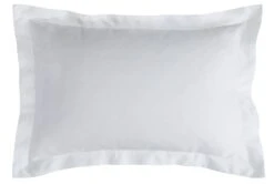 Habitat Egyptian Cotton 400TC Oxford Pillowcase Pair -Habitat Store 8146021 R Z002A