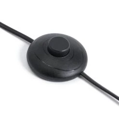 Habitat Rayner Floor Lamp - Brass 13 Habitat Rayner Floor Lamp - Brass -Habitat Store 8172648 R Z004A