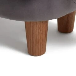 Habitat Elton The Elephant Kids Stool -Habitat Store 8253598 R Z004A