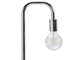 Habitat Rayner Floor Lamp - Chrome 11 Habitat Rayner Floor Lamp - Chrome -Habitat Store 8340834 R Z005A