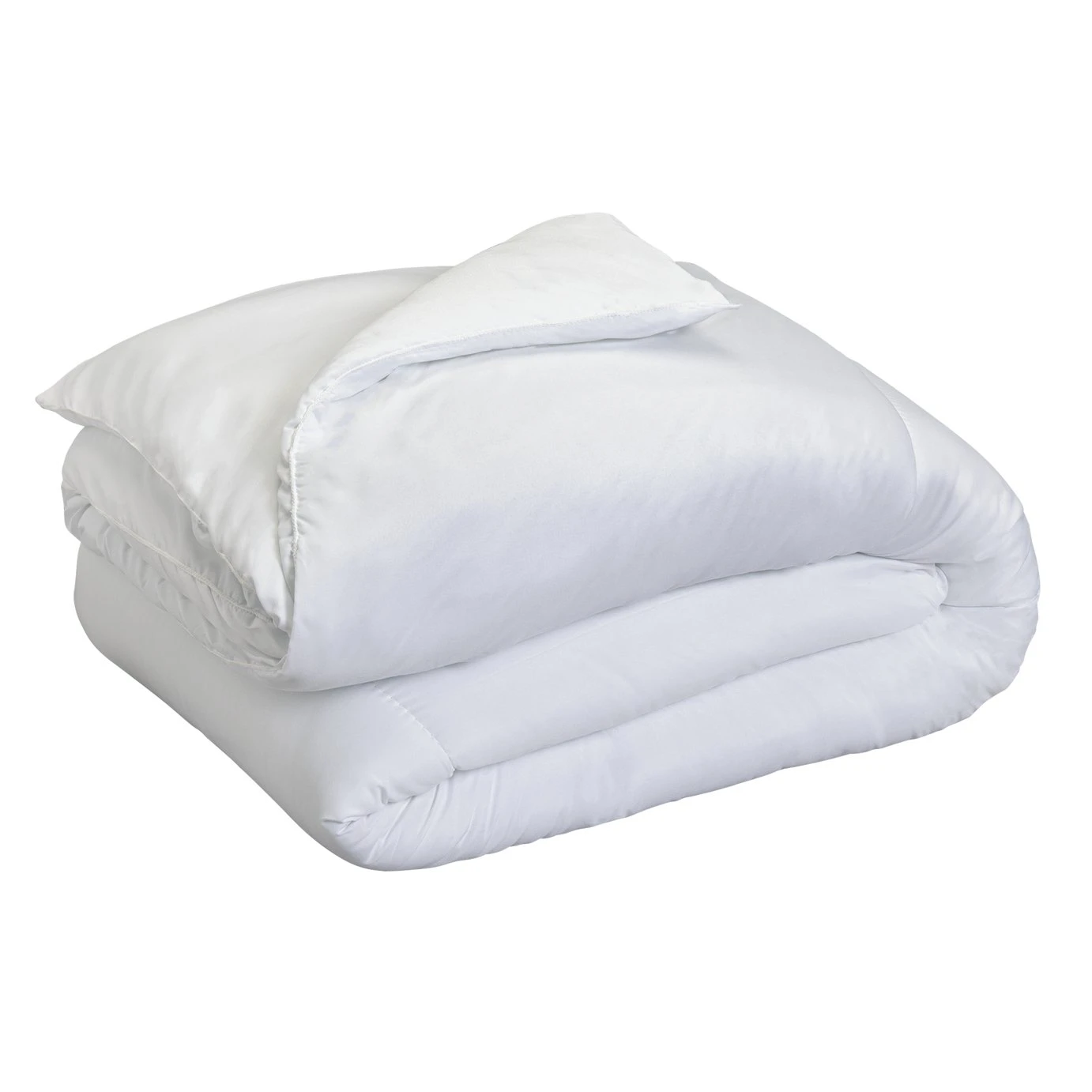 Habitat Supersoft Washable 13.5 Tog Duvet - Single 1 Habitat Supersoft Washable 13.5 Tog Duvet - Single