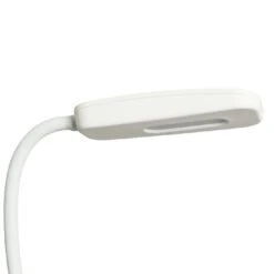 Habitat Silby Soft Touch LED Desk Lamp - White 13 Habitat Silby Soft Touch LED Desk Lamp - White -Habitat Store 8361648 R Z003A