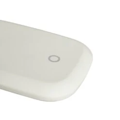 Habitat Silby Soft Touch LED Desk Lamp - White 15 Habitat Silby Soft Touch LED Desk Lamp - White -Habitat Store 8361648 R Z005A