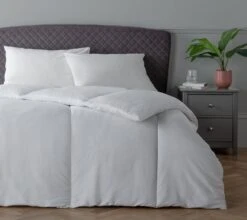 Habitat Supersoft Washable 10.5 Tog Duvet - Single 12 Habitat Supersoft Washable 10.5 Tog Duvet - Single -Habitat Store 8367635 R Z007C