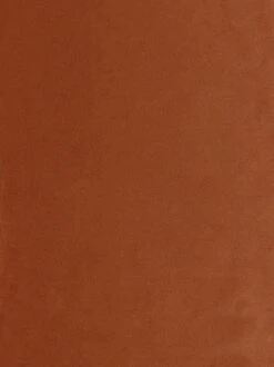 Habitat Roma Small Double Velvet Chairbed - Orange -Habitat Store 8534781 R Z017A