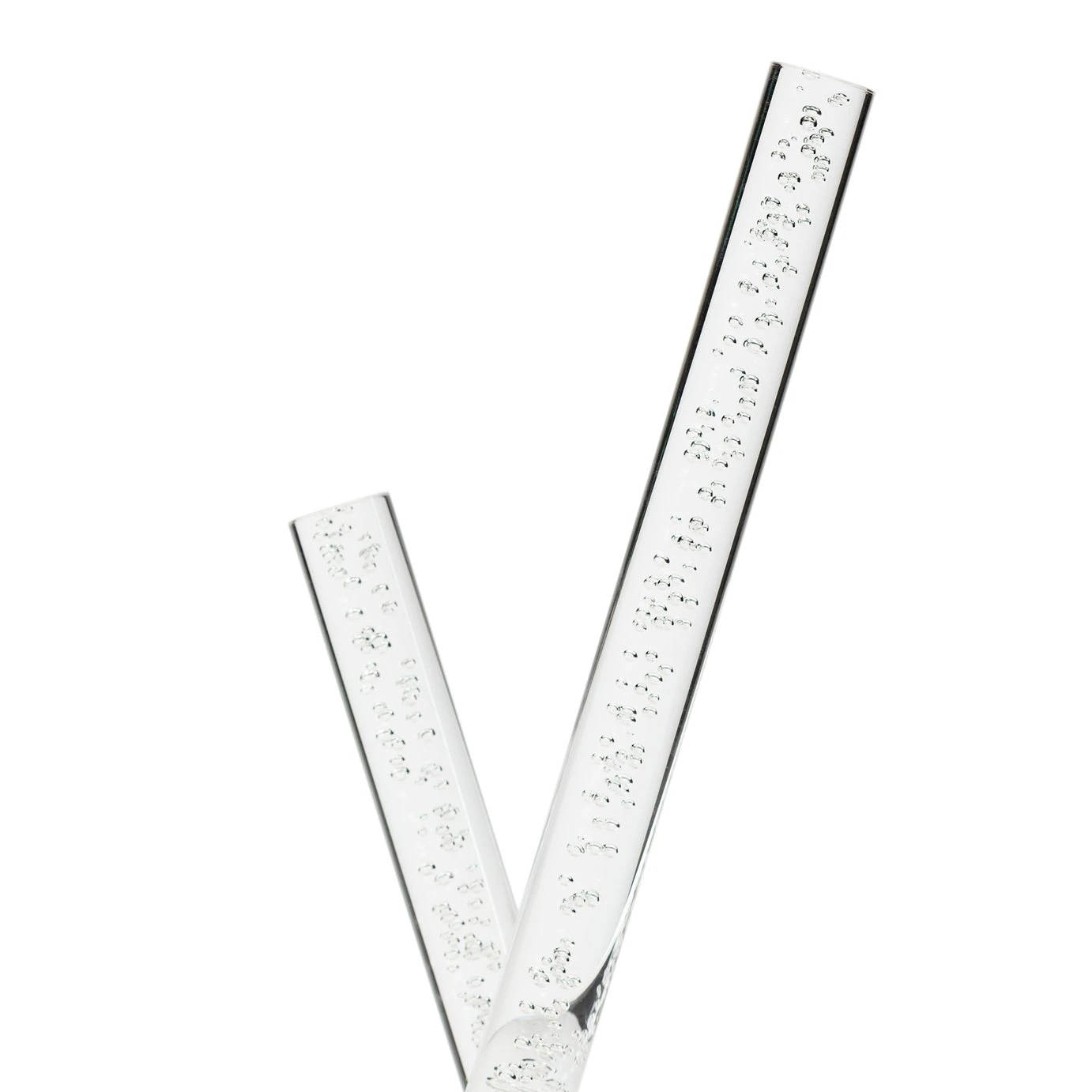 Habitat Bubble Table Lamp - Chrome 4 Habitat Bubble Table Lamp - Chrome - Image 4