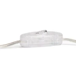 Habitat Bubble Table Lamp - Chrome 10 Habitat Bubble Table Lamp - Chrome -Habitat Store 8594721 R Z004A