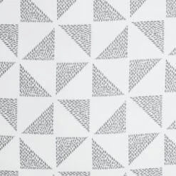 Habitat Stockholm Diamond Dash Grey Bedding Set - Single 15 Habitat Stockholm Diamond Dash Grey Bedding Set - Single -Habitat Store 8671022 R Z017A