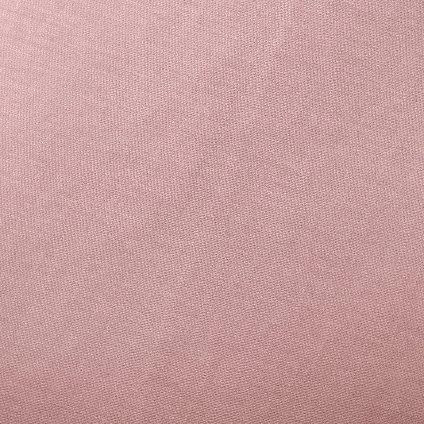 Habitat Cotton Rich Plain Blush Pink Bedding Set - Single 4 Habitat Cotton Rich Plain Blush Pink Bedding Set - Single - Image 4