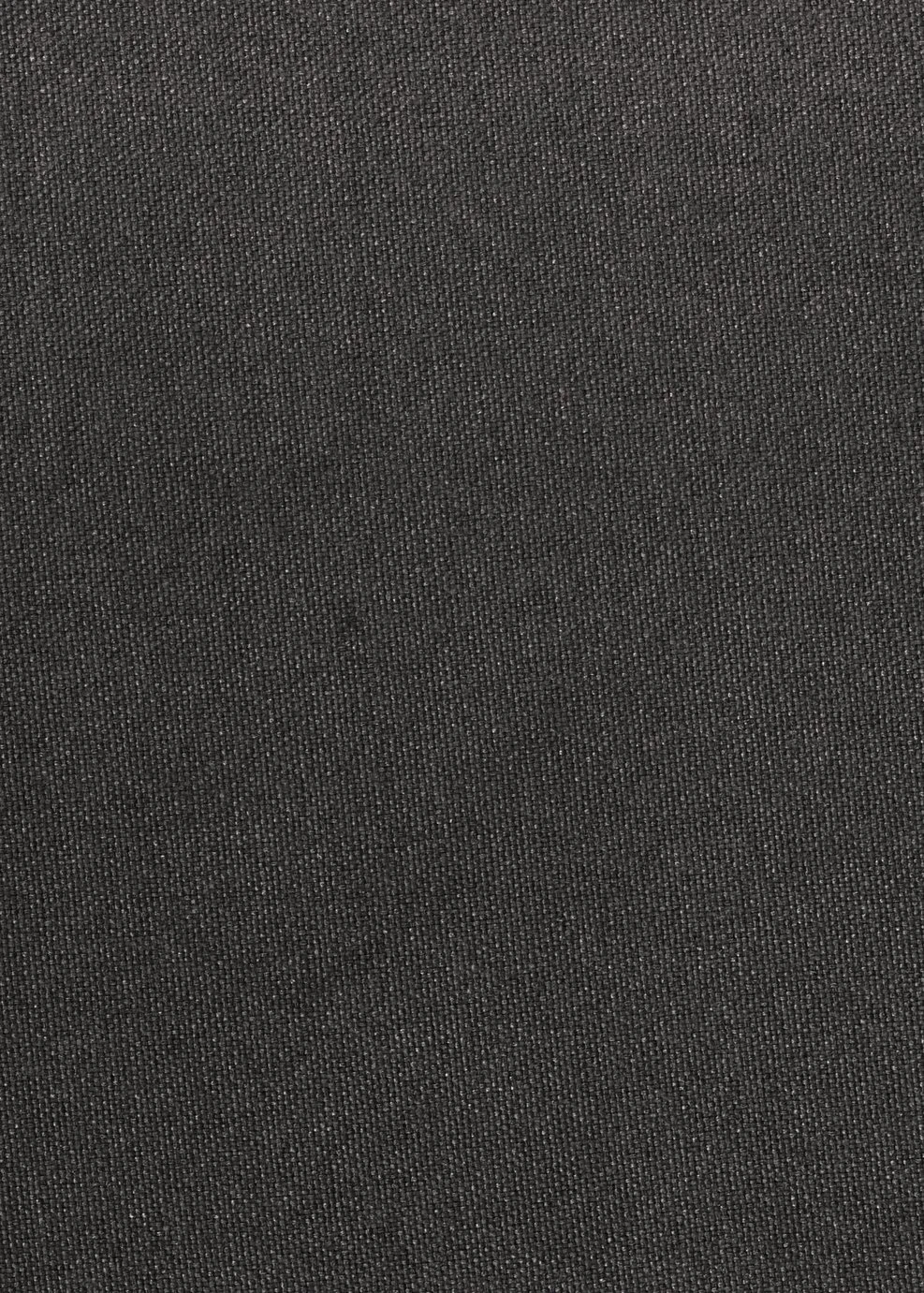 Habitat Callie Fabric Footstool - Charcoal 6 Habitat Callie Fabric Footstool - Charcoal - Image 6