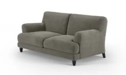 Habitat Askem Fabric 2 Seater Sofa - Natural 12 Habitat Askem Fabric 2 Seater Sofa - Natural -Habitat Store 8746287 R Z002A
