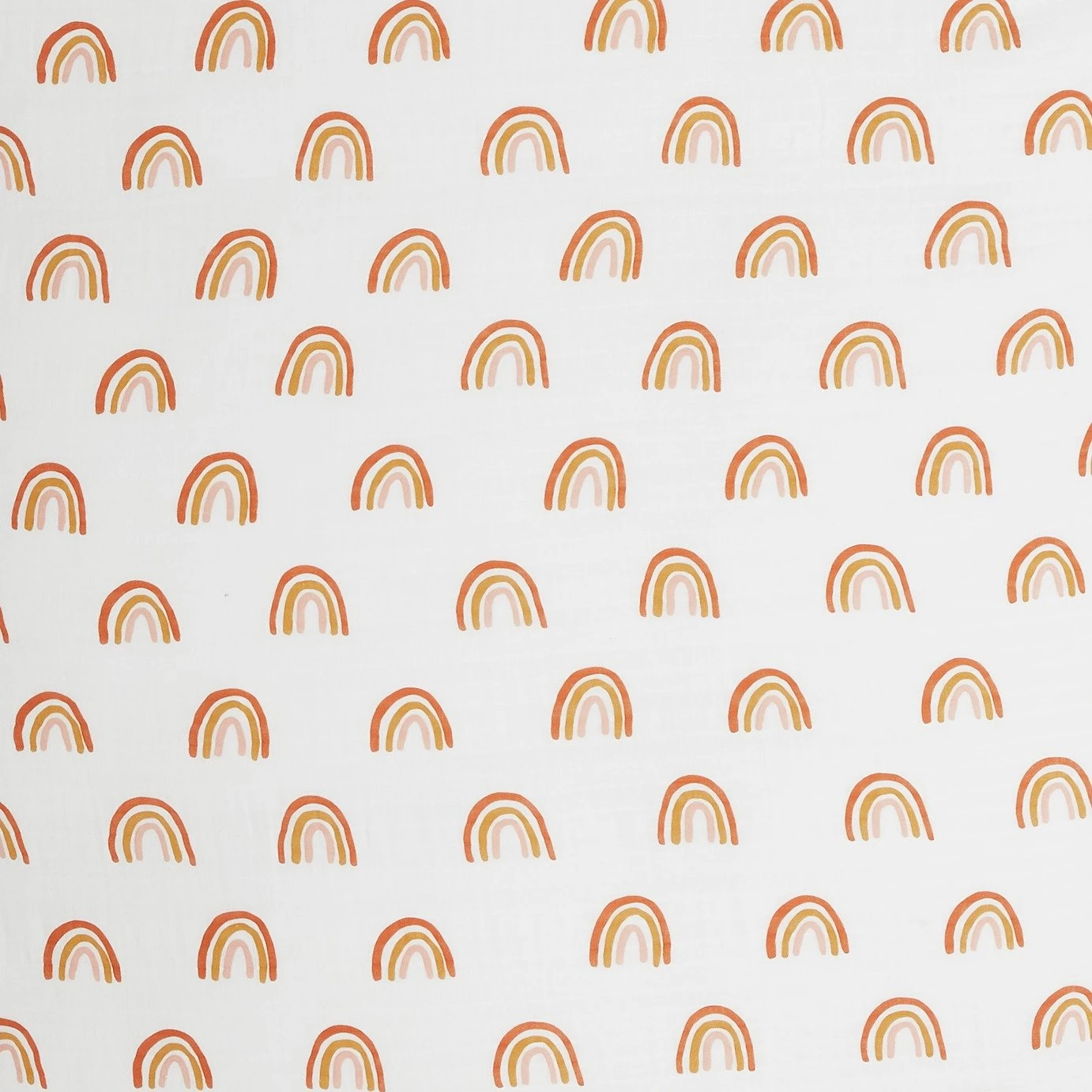 Habitat Kids Rainbow Cotton Bedding Set - Toddler 2 Habitat Kids Rainbow Cotton Bedding Set - Toddler - Image 2