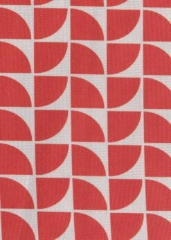 Habitat Folding Metal Sun Lounger - Geo Orange 14 Habitat Folding Metal Sun Lounger - Geo Orange -Habitat Store 8769594 R B001