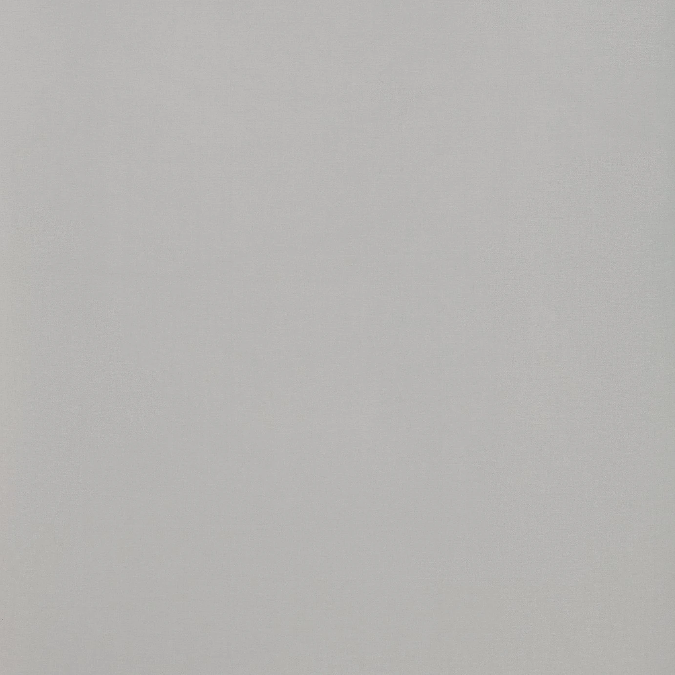 Habitat Cotton Rich Plain Grey Bedding Set - Single 3 Habitat Cotton Rich Plain Grey Bedding Set - Single - Image 3