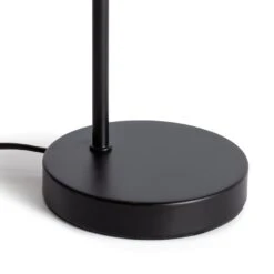 Habitat Kanso Stick Table Lamp - Black 9 Habitat Kanso Stick Table Lamp - Black -Habitat Store 8798589 R Z003A