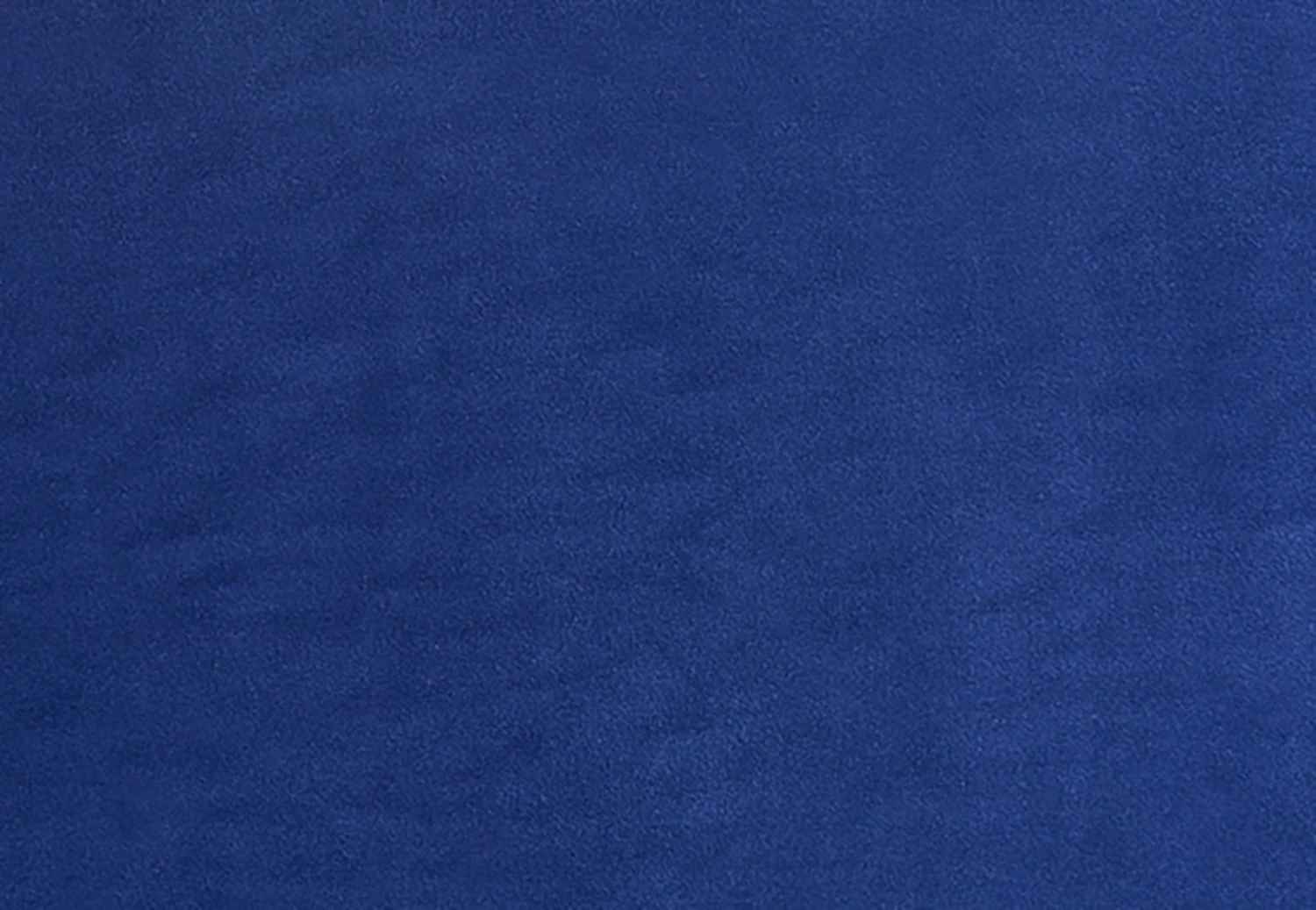 Habitat Blake Velvet 3 Seater Sofa - Navy Blue 3 Habitat Blake Velvet 3 Seater Sofa - Navy Blue - Image 3