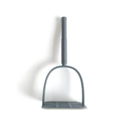 Habitat 6 Piece Utensil Set With Holder - Blue -Habitat Store 8805513 R Z008A