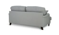 Habitat Matilda Fabric 3 Seater Sofa - Grey -Habitat Store 8809193 R Z003A